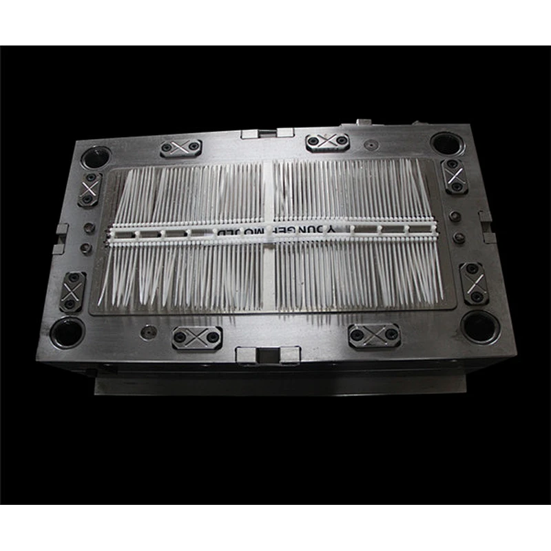 cable tie mould Video