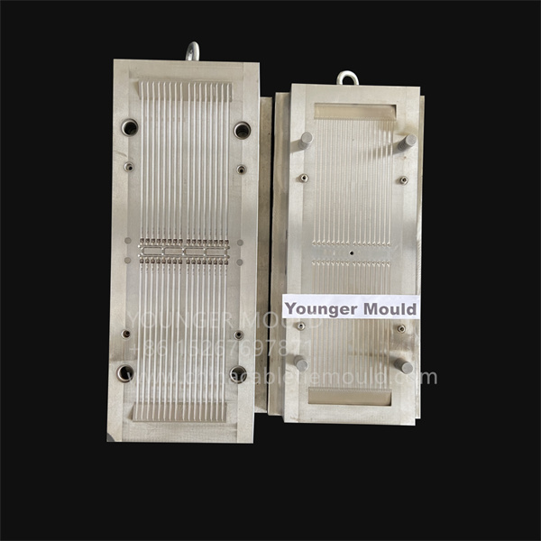 cable tie mold