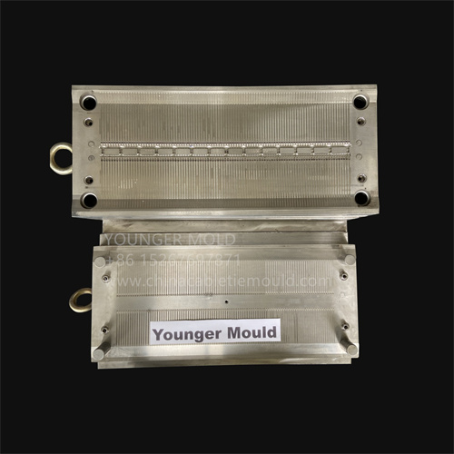 cable tie mould