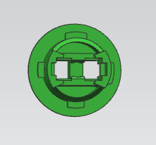 connector mold