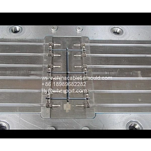 furr puller cable  tie mould manufacture