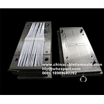 Cable Tie Mould video