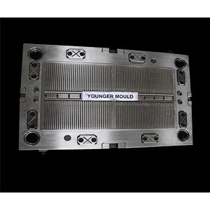 hot runner cable tie mould manufactory