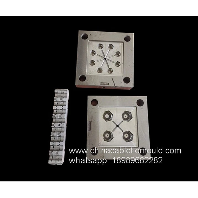 PG nylon Cable Gland mould manufactory