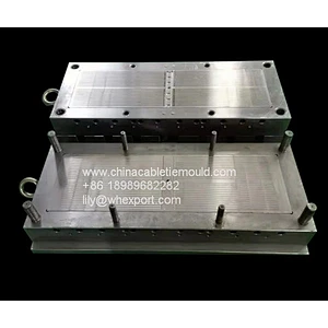 nylon cable tie mould