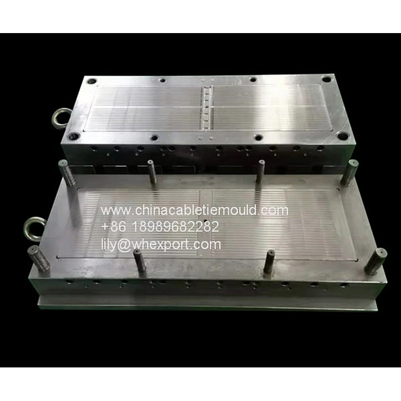 nylon cable tie mould