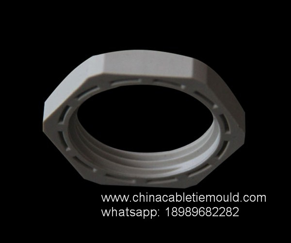 electric PG Gland mold