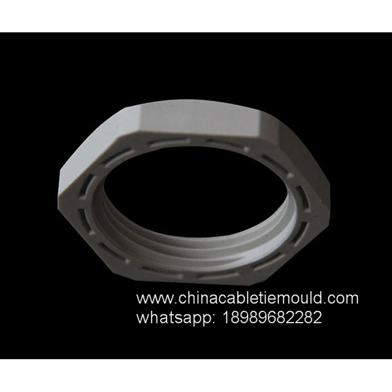 PG electric Gland mould