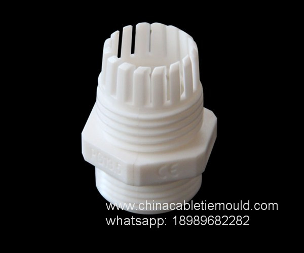 PG electric cable Gland mould