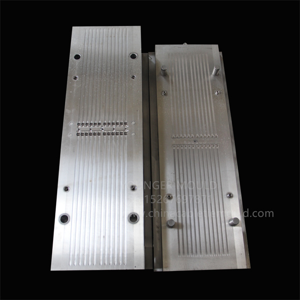 cable tie mold