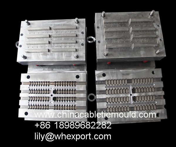 wire fastener nail clip mould manufactory