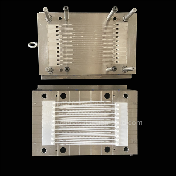 security seal mould 