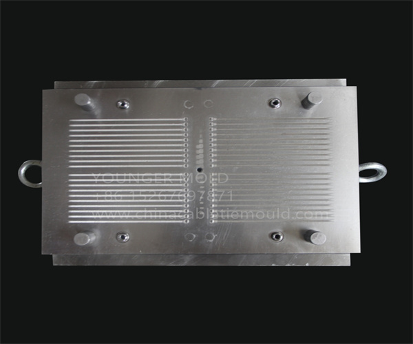 car cable tie mold maker