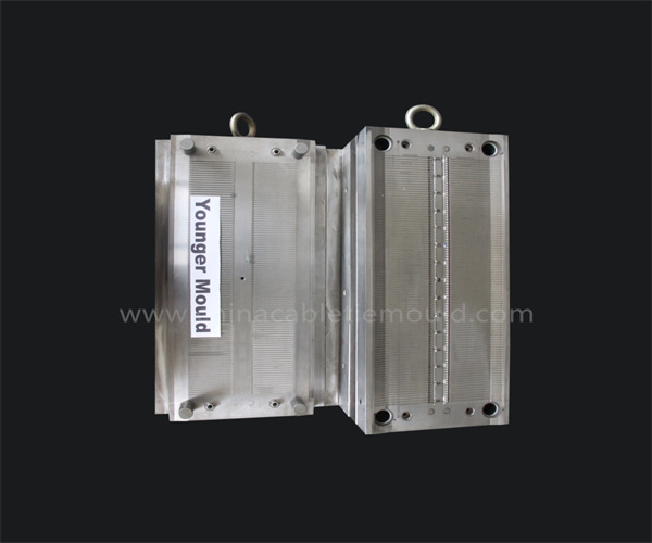 cable tie mold supplier