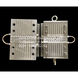 Dowel Cable Tie mould supplier manufactory in china