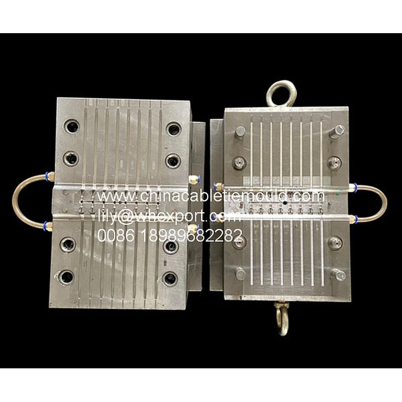 Dowel Cable Tie mould supplier manufactory in china