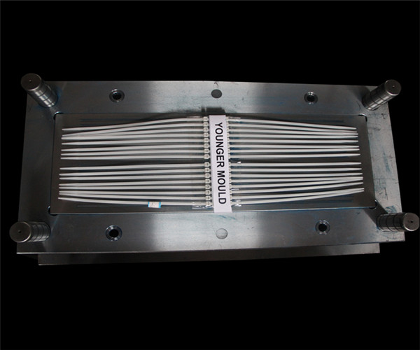 cable tie mould Video