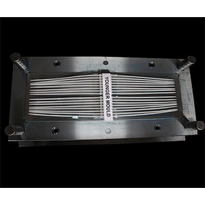 cable tie mould Video