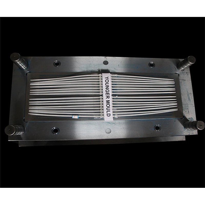 cable tie mould Video