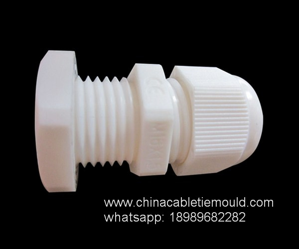 PG electric Gland mould manufactory
