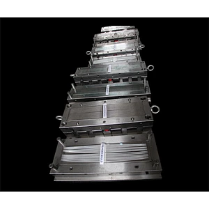 cable tie mould Video