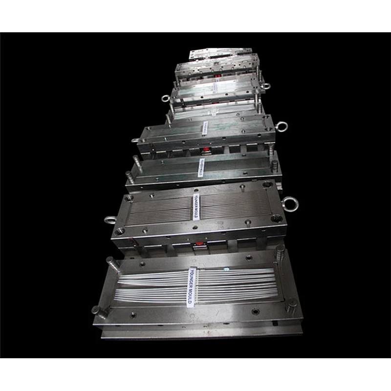 cable tie mould Video