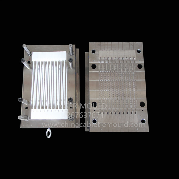 security seal mould 