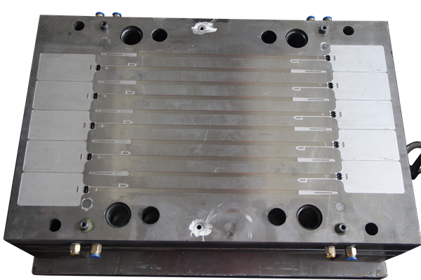 seal mold