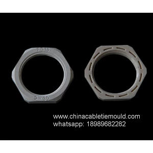 PG electric Gland mould manufactory