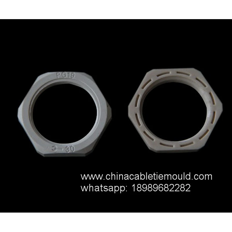 PG electric Gland mould manufactory
