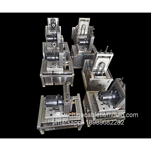 PG electric cable Gland mould