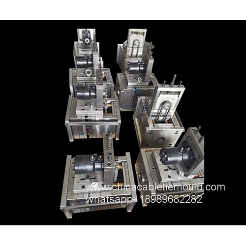PG electric cable Gland mould