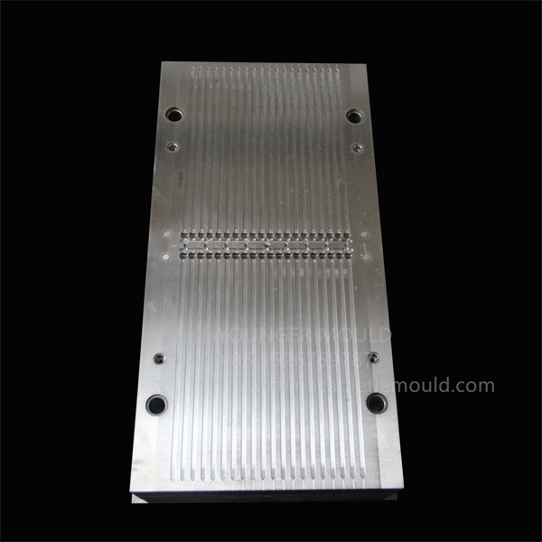 cable tie mold