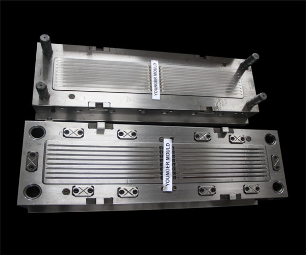 bolt cable ties mould manufactory supplier