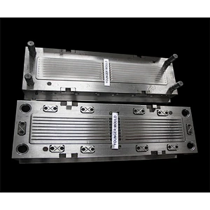 cable tie mould Video