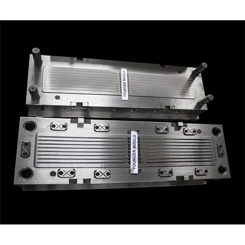 cable tie mould Video