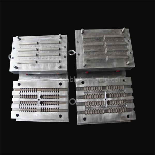 nail cable tie mold maker