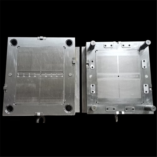 cable tie injection mold factory