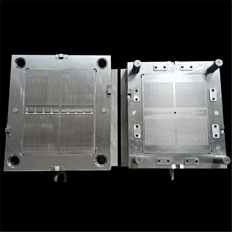 cable tie injection mold factory