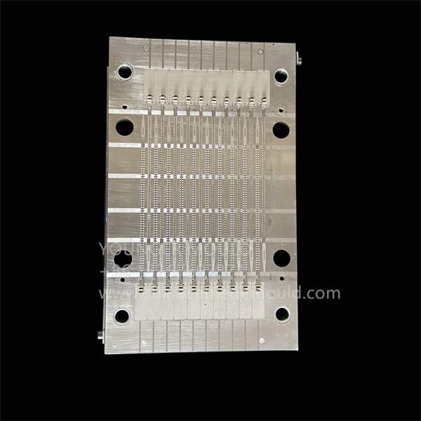 mold manufactory