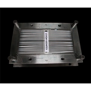 nylon cable tie injection mould supplier
