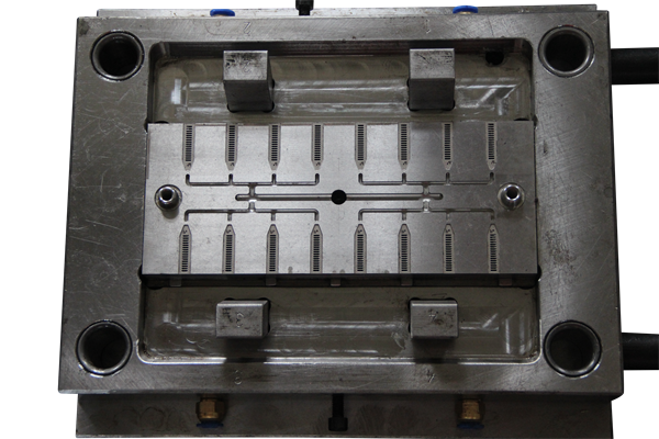 seal mold