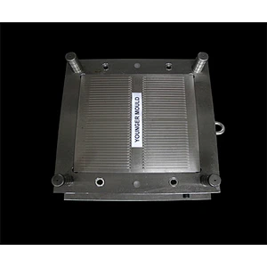 cable tie injection mold