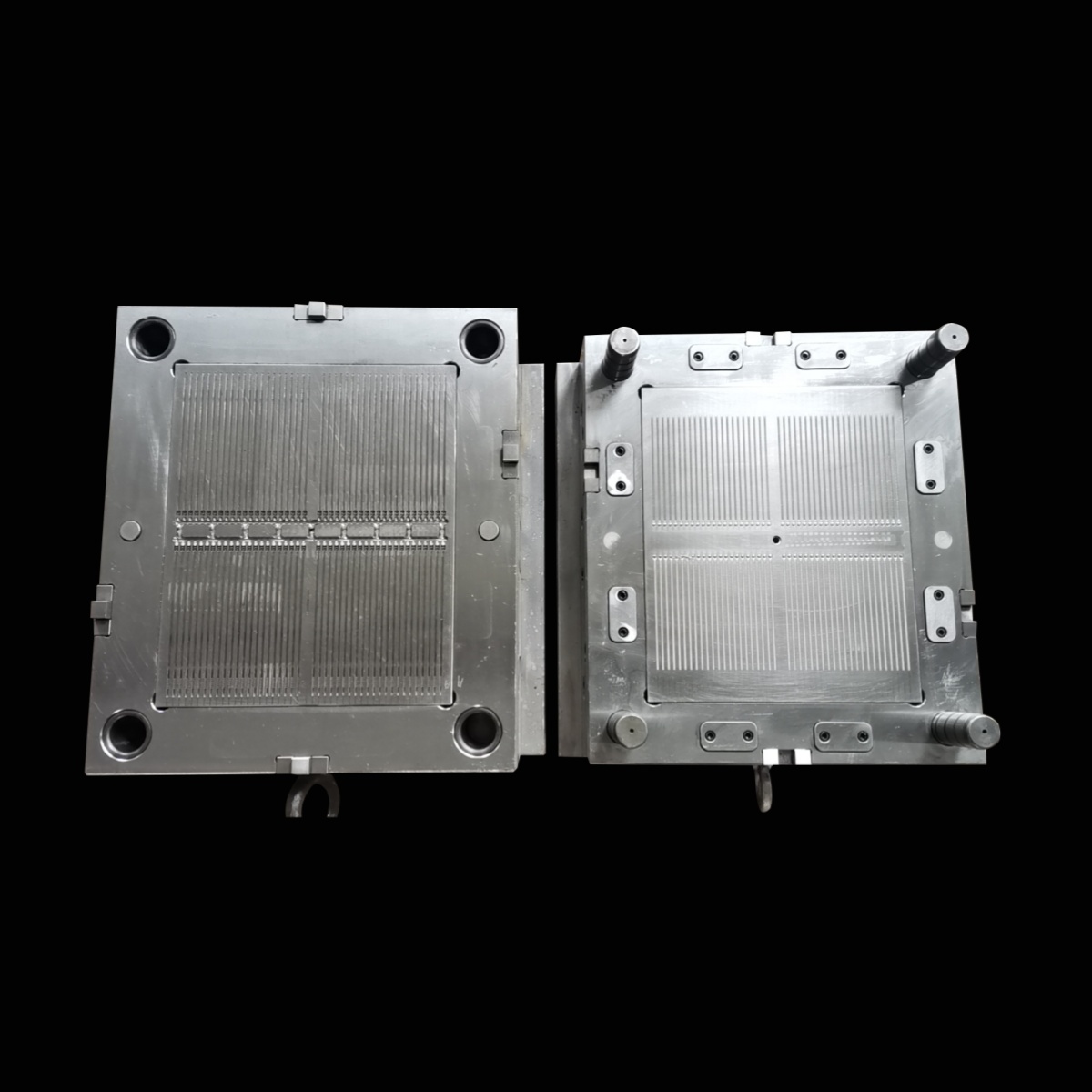 cable tie mould