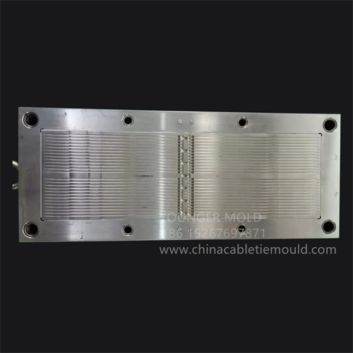 cable tie mould manufactory