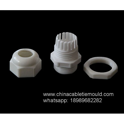 PG electric cable Gland mould supplier