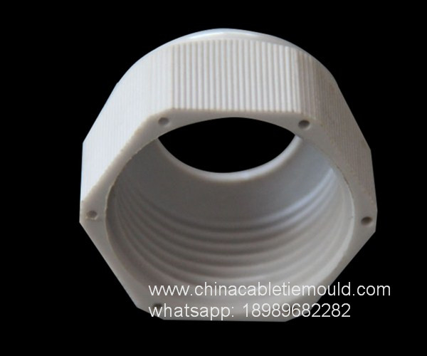PG electric Gland mould