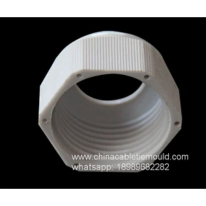 PG electric Gland mould