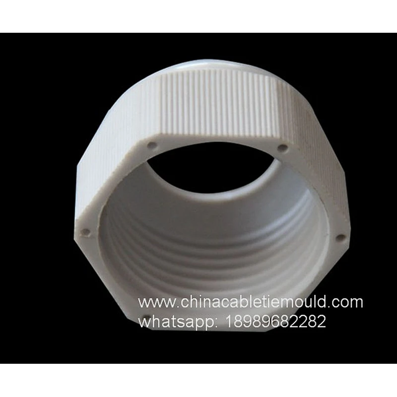 PG electric Gland mould