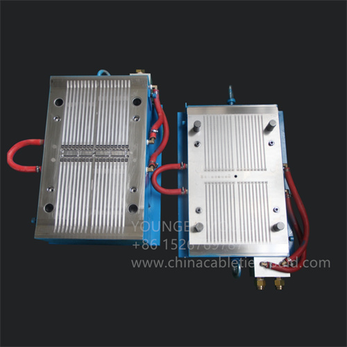 auto cable tie mould